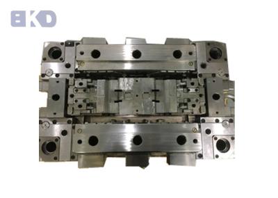 Medical Instruments P20 PC Product Shell Injection Molding Mold