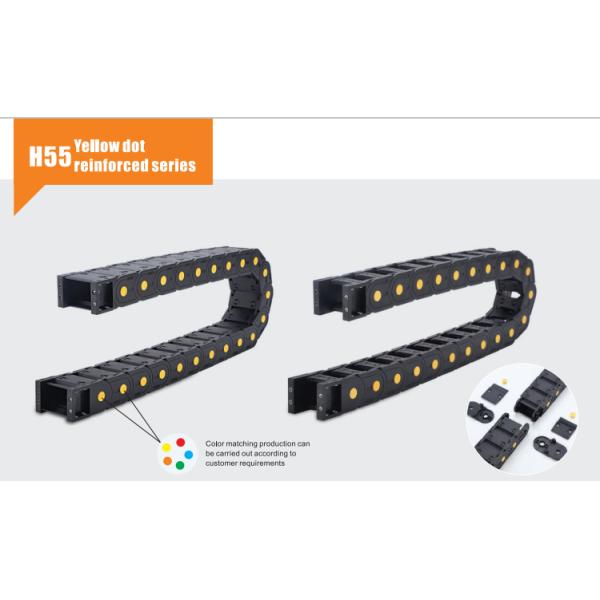 Аксессуары механического инструмента H55X125 цепи кабеля высококачественные привязывают мини цепь сопротивления