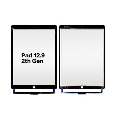 Ipad A1670 A1821 A1671 Numérisateur 12.9 2ème génération Écran tactile de remplacement