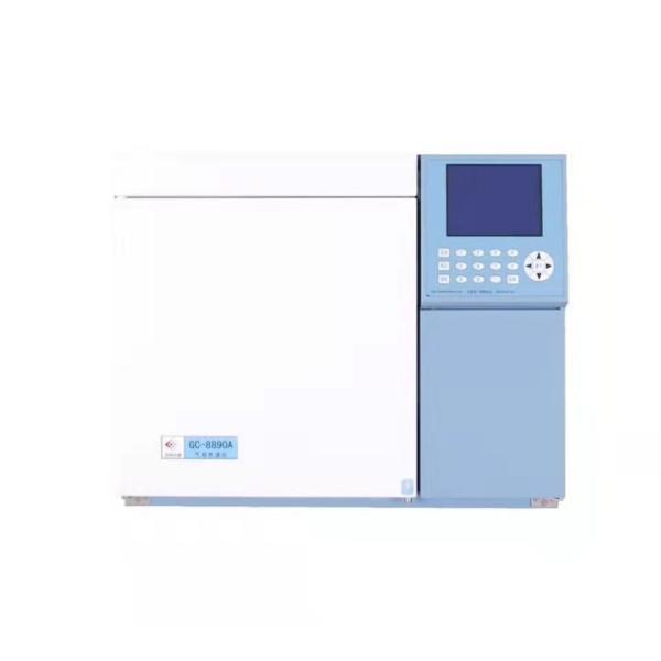 Mineral Testing Machine Designed for Chemical Test Applications with High