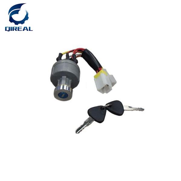 Excavator Electrical Parts EC210B EC240B excavator ignition switch 14526158