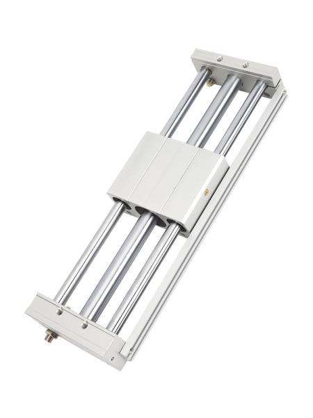CY1L20H-100/200/300/.../1500 Piston Pneumatic Cylinder CY1L20 Customizable
