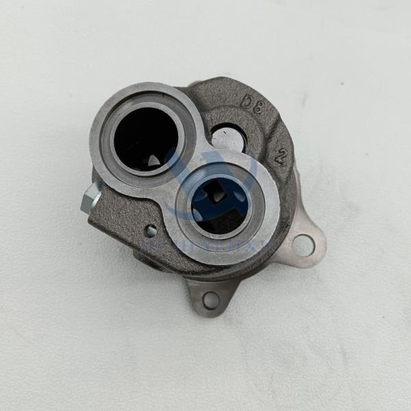 Excavator Spare Parts Oil Pump 6151-51-1005 6151511005 for S6D125 6D125 Engine