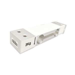 High Consistency Single Point Load Cell WL-114 For Parallel Use 3-30kg IP65 (WL-114)