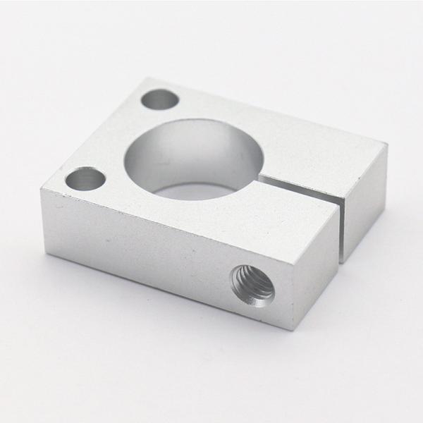 Части для обработки фрезеровщиков с ЧПУ