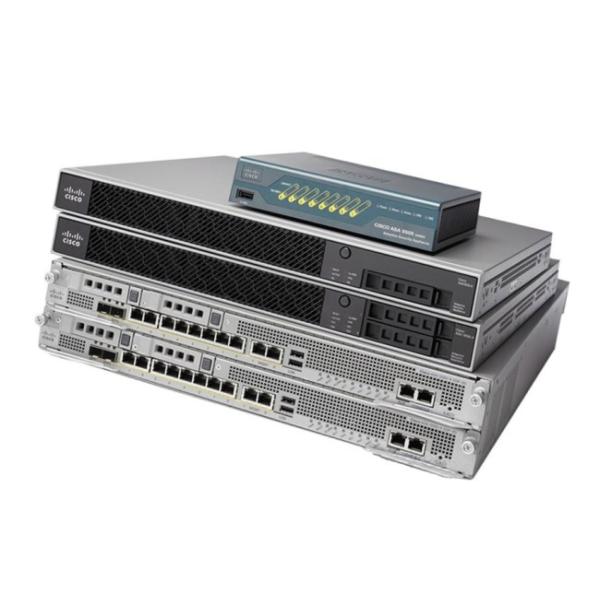 120 GB Cisco ASA Firewall 5512-X Through 5555-X MLC SED SSD ASA5500X-SSD120=