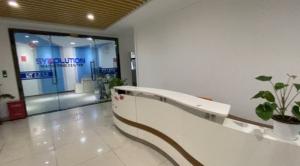 Shenzhen Xixun Cloud Technology Company Limited