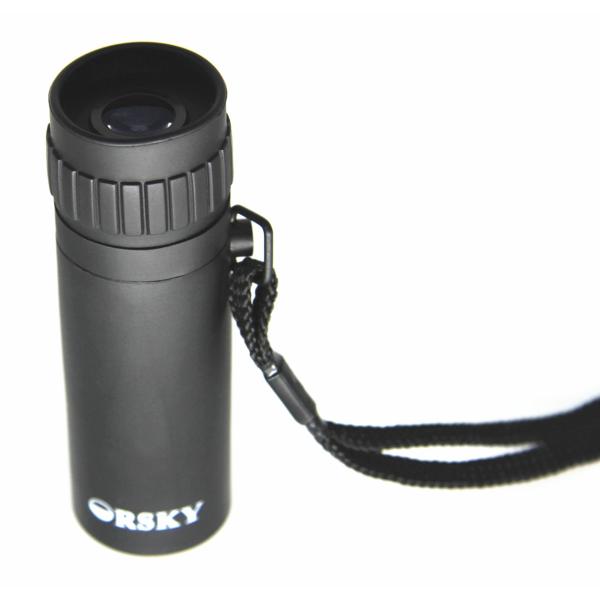 Astronomical Used Binoculars 8x20 Pocket Monocular Telescope for School Teaching Sale