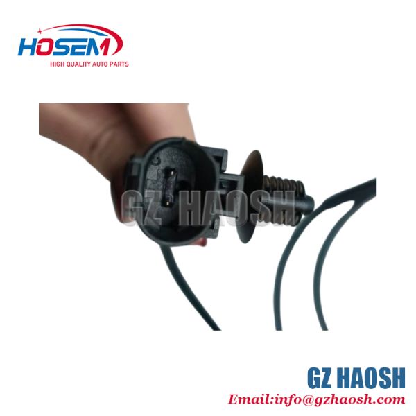 Premium 47910-AX610 Front ABS Wheel Speed Sensor For Nissan March K12 K12E