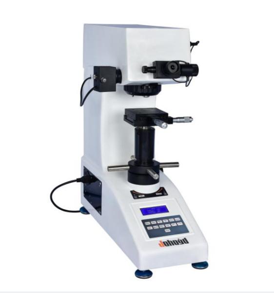 Digital Display Automatic Turret Type Small Display Vickers Hardness Tester (HVS-10Z)