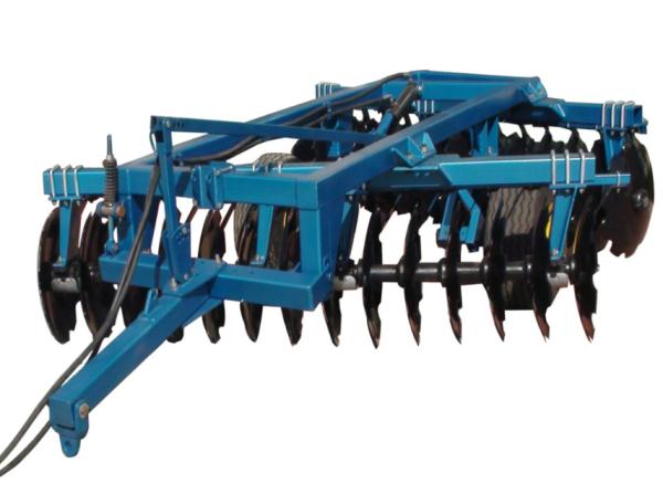 ODM Hydraulique Machinerie agricole Tracteur lourd Disque de charrue