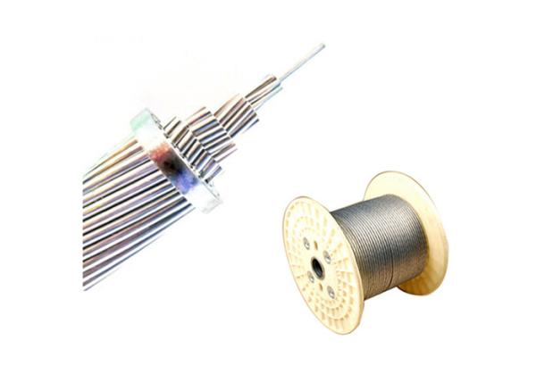 Aluminum Stranded GB/T 1179 1KV ACAR Conductor