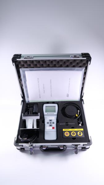 Tmd-103 60Khz Sin Wave Eddy Current Conductivity Meter