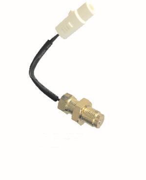 Excavator Parts Revolution Sensor for Kobelco SK200-3  excavator