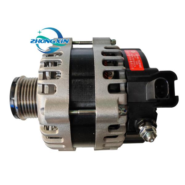 F4J16-3701010CA Generator Spare Parts for Chery Tiggo Ensuring Optimal Performance