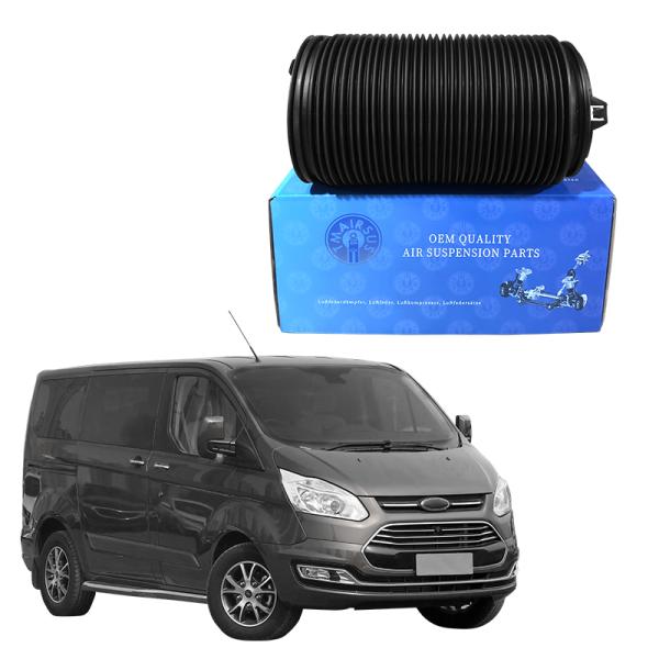 Rear Air Suspension Springs Bellow Fits Ford Tourneo Custom GK21-5A891-BC GK215A891BC