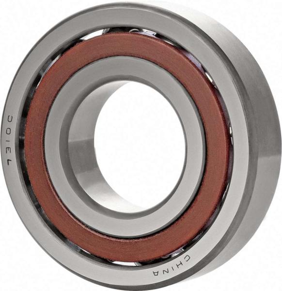 H7011C / ACP4 High Precision Angular Contact Ball Bearing Machine Tool Spindle