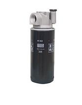 CE Screw Air Compressor Spare Parts Oil Filter Pressure Difference Alarm