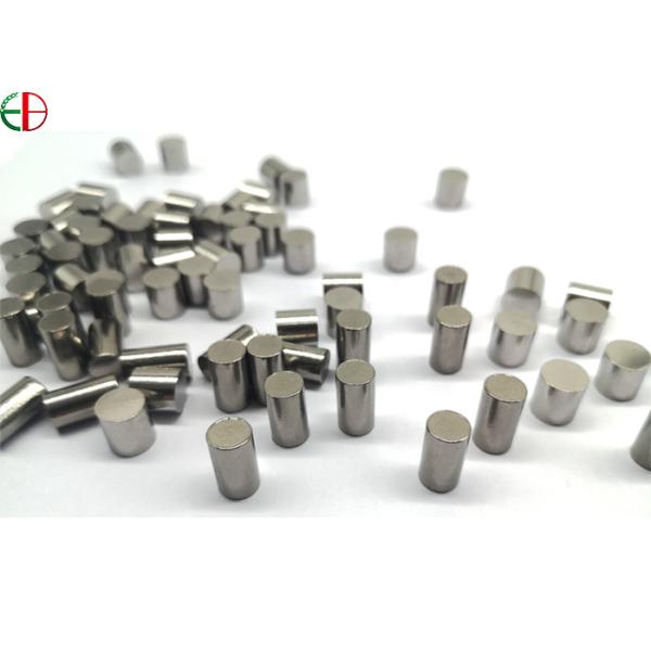 Lost Wax Casting 44HRC Ni219Z Dental Nickel Alloy Casting