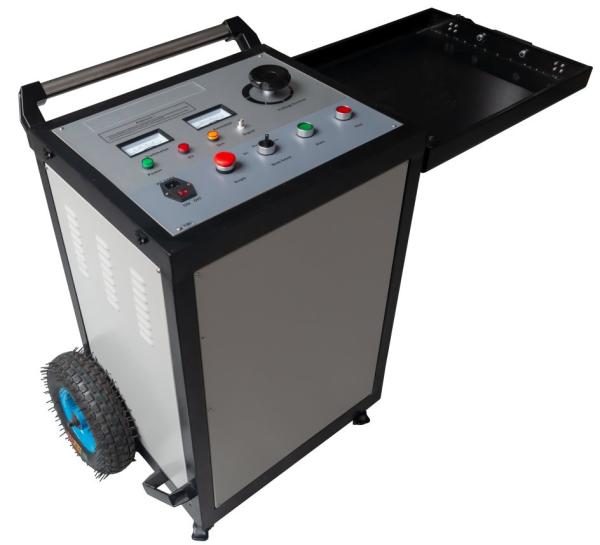 35kV High Voltage Surge Generator for Cable Fault Detection