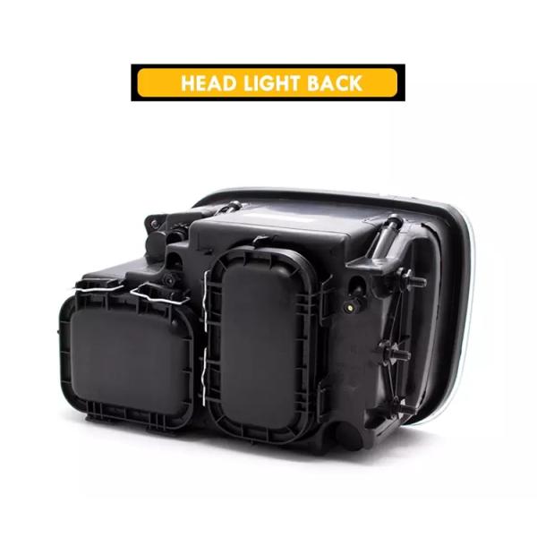 Фара Benz 9438200156 Мерседес