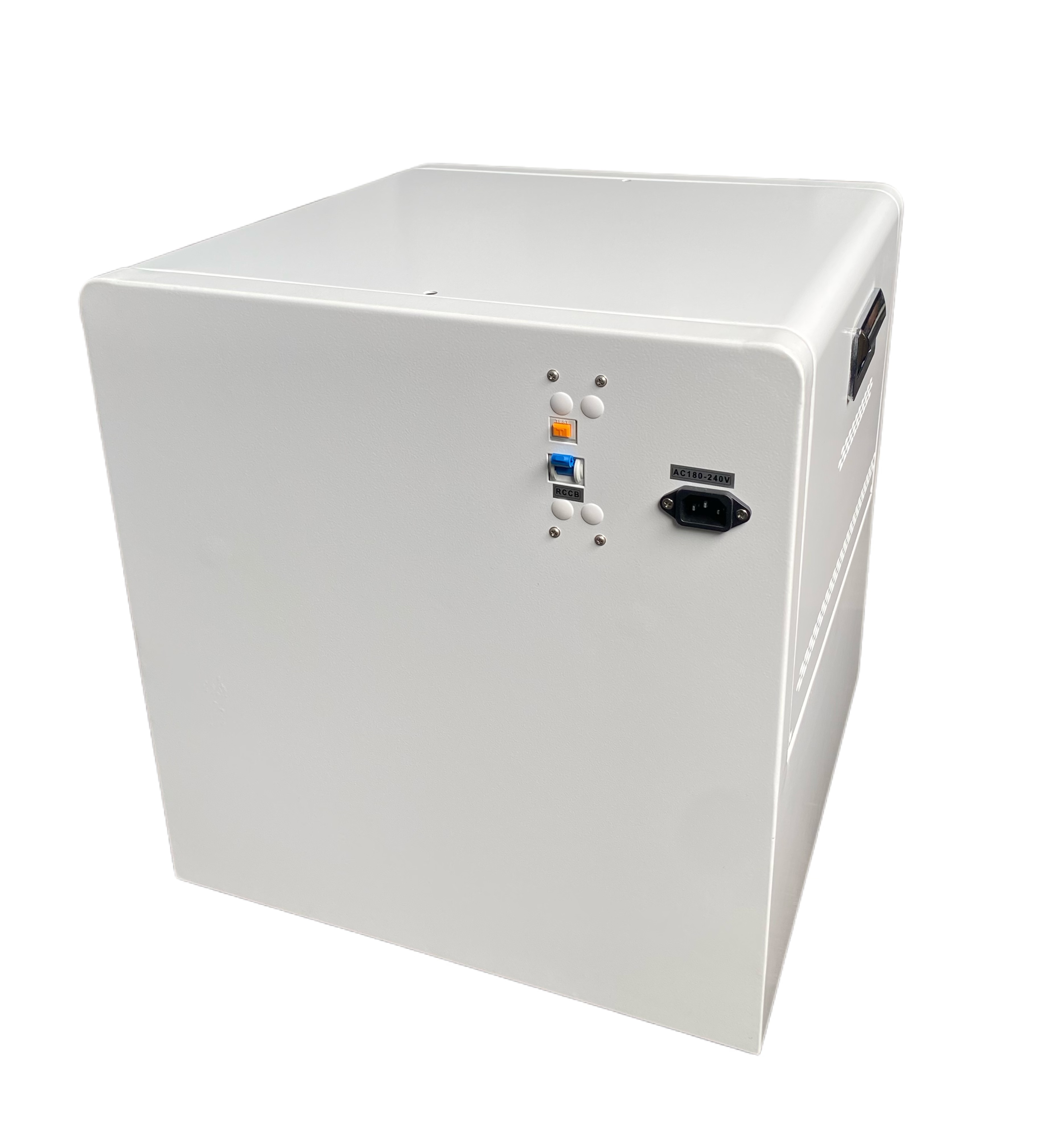Industrial UV LED Curing Chamber for Endoscope & Hearing Aid Manufacturing