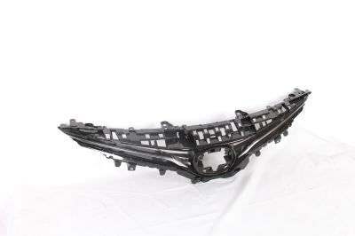 Debris Protection Toyota Camry Front Grille Luxury Toyota Car Accessories High Strength
