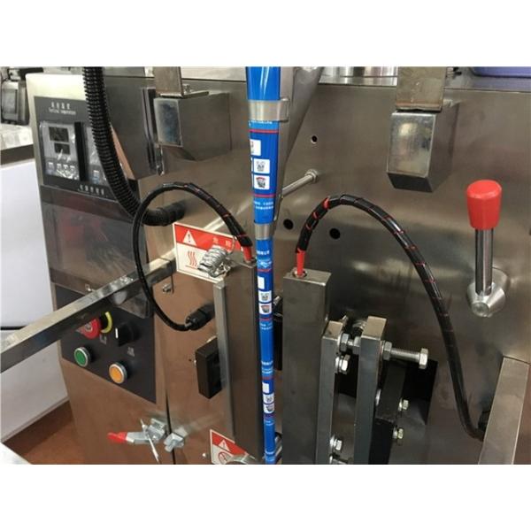 99% High Quality 2g 4g 5g 10g 20g 25g 28g 50g coffee powder flour powder milk powder packing machine