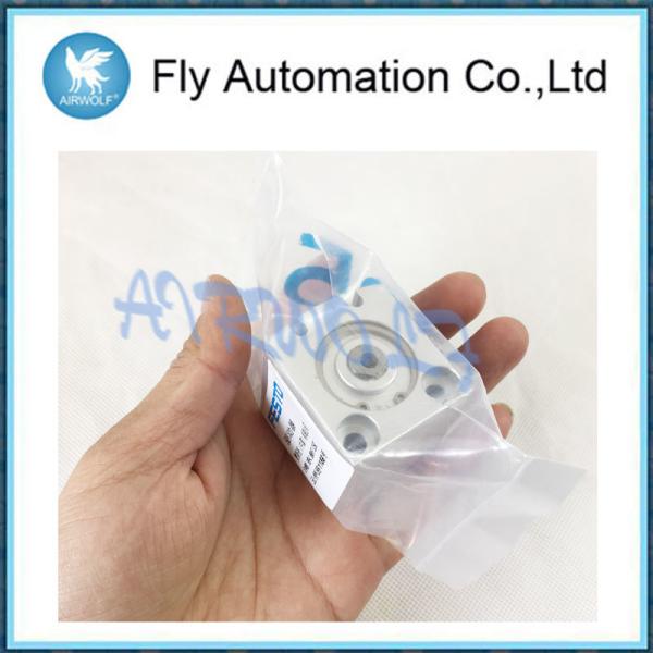 Original Festo Spare Parts AEVC-25-5-I-P-A 188160 Silvery Aluminum Standard Dimension Cylinder