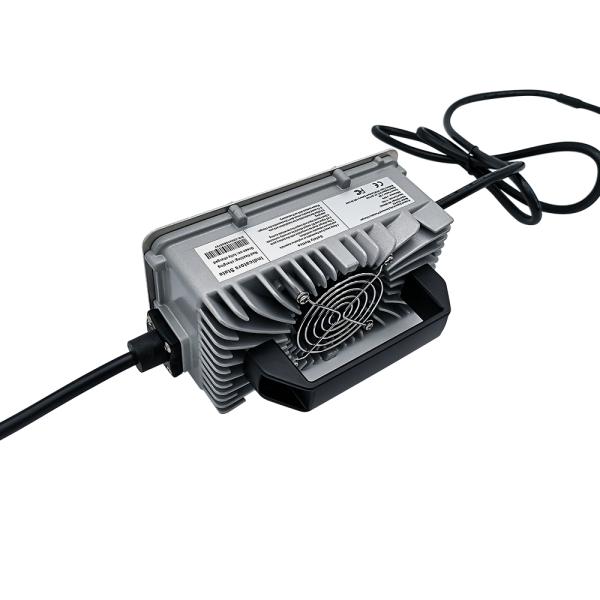 48V 15A 60V 10A 72V 9A 84V 8A Водостойкие зарядные батареи Ли-ионные зарядные батареи