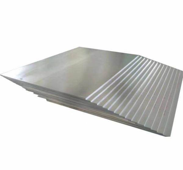 High Performance 2024 T851 Plate 5000mm-12000mm Aircraft Aluminium Sheet