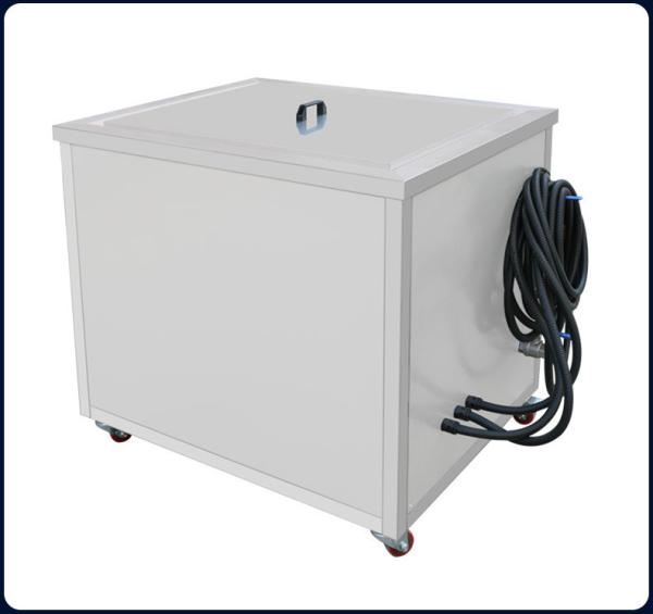 Oil Oxidation And Rust Removal Ultrasonic Cleaner For Carburetors & Machine Parts