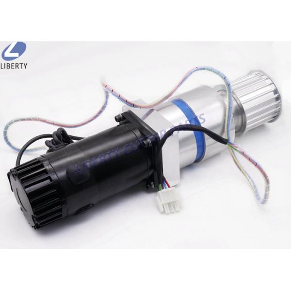 GTXL Auto Cutter Parts 89164000- Motor X1 Gearbox Pulley Assy Px For