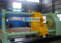 presse hydraulique horizontale de la roue 630T