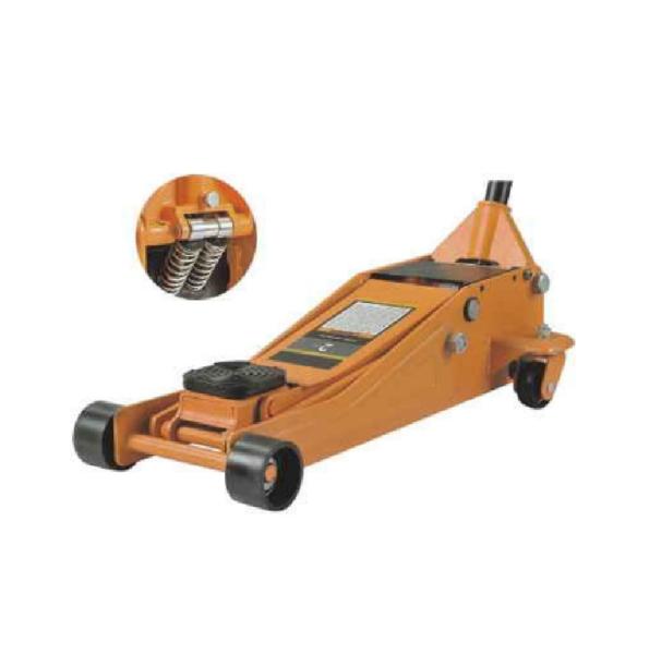 2 to 3.5 ton Lower Floor Jack Operated Truck Repair Lift Hydraulic Floor Jack 3 ton Floor Jack