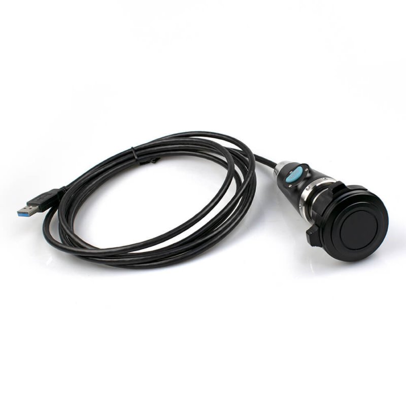 1/2.8 4K Endoscope Camera SONY CMOS USB Endoscope Camera