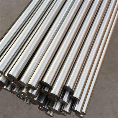 Gr. B7 AISI 4140 GB 42CrMo Chromoly Steel Bar ASTM A193