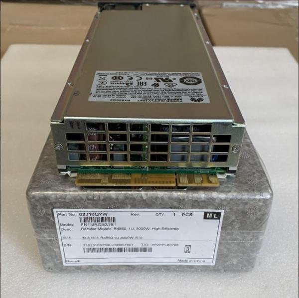 48V 50A Telecom Power Rectifier Module R4850G R4850G2 R4850 For Huawei ETP48200