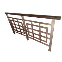Fabricantes de barandillas y barandillas para balcones