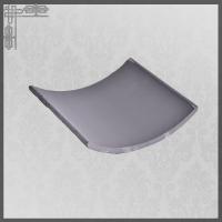 Clay Tile Flat Roof Tiles estrutural Unglazed para o pavilhão do jardim