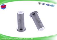A broca de S150 EDM guia a escala 16*12*35L das peças 0.3-3.0.Dia da perfuração de Agie Charmilles