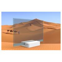 55 Signage de pouce OLED Digital