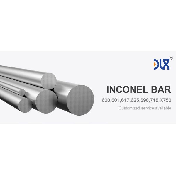 Maximize Water Splitting Efficiency with Inconel 718 Alloy Bar