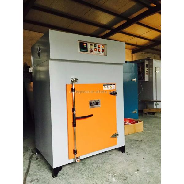 Silicone Rubber Secondary Vulcanizing and Post Cure Oven with 380V Voltage