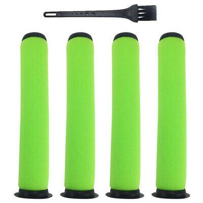 Peças laváveis do filtro da vara da substituição/de substituição das peças aspirador de p30/vácuo
