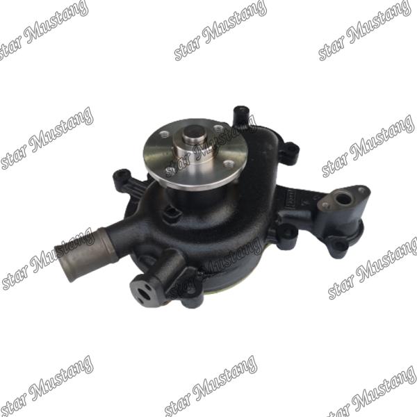 Водяная помпа 16100-03811 двигателя P11C 16100-3781 16100-E0490 для Hino