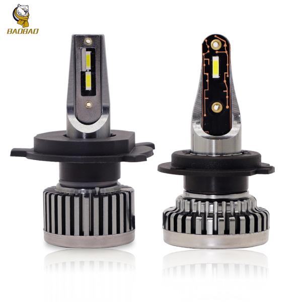 15W LED Light White Metal Bulb Universal Auto Accessories For Car