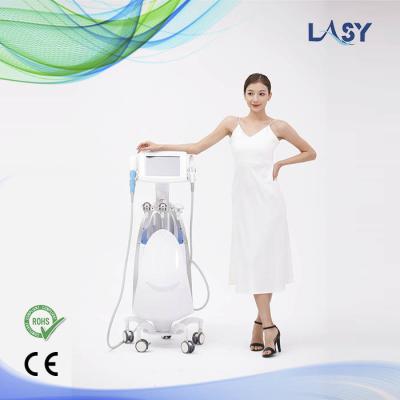 Desktop Face 7D HIFU Equipment Skin Lifting Skin Tightening