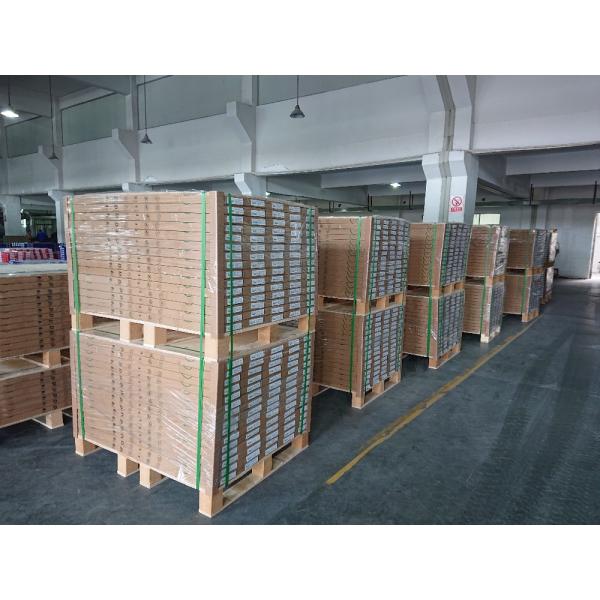 Толщина ниже 10 мм горячий дуб виниловый деревянный ламинированный пол 4 мм SPC виниловый пол