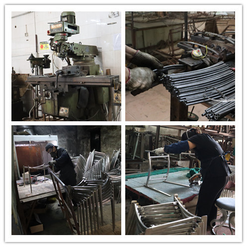 HERO FURNITURE CO., LTD.